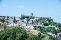 Pousada de Obidos 10 exterior